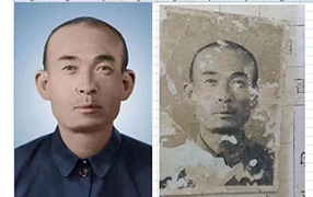 沅江老照片修复-2